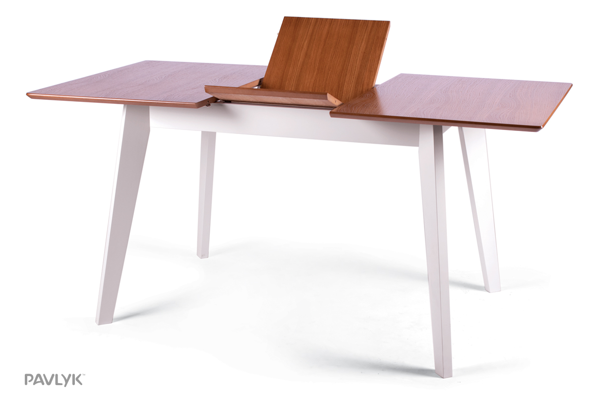 Milan Oak White 05