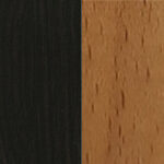 Wenge/natural