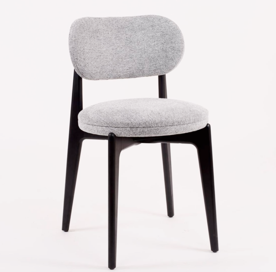 Chair Macarone (бук)